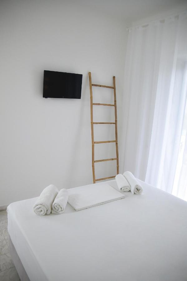 Apartment Haus Risos Next Generation